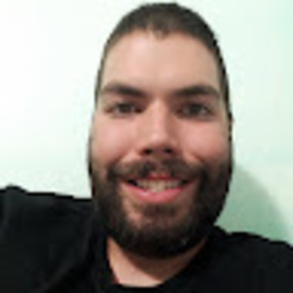 Meet your Posher, Jacob - Picture 1 of 1